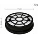thumbnail image 3 of Accesorio de aspiradora para Rowenta Swift Power Cyclonic Ro2910 Ro2913 pieza de filtro Hepa, 3 of 5