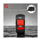 thumbnail image 4 of "Switch Intermitentes Faros Auxiliares Universal Moto BELUG Negro ", 4 of 5