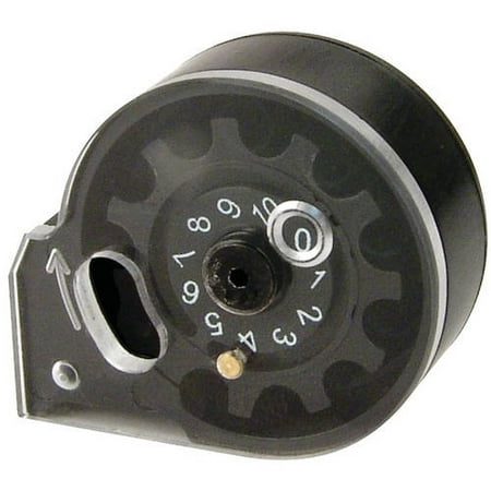 - Benjamin 177cal 10-shot Spare Magazine for Marauder and Armada Air Rifles RC7710
