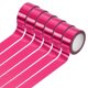 thumbnail image 1 of 6 Rollos de Cinta Washi de Foil 5.5 Yardas x 0.6" Cinta Decorativa Metálica para Manualidades y Regalos, 1 of 6