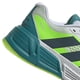 thumbnail image 5 of Tenis Adidas Questar 2 M Hombre IF2233 Blanco 25, 5 of 9