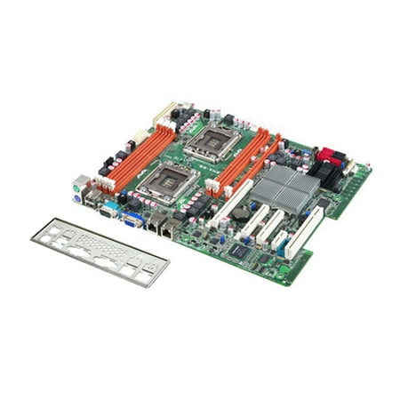 - Z8NA-D6C Rev. 1.01G Asus Intel Socket 2X LGA1366 DDR3 ATX Server Motherboard USA Intel LGA1366 Motherboards