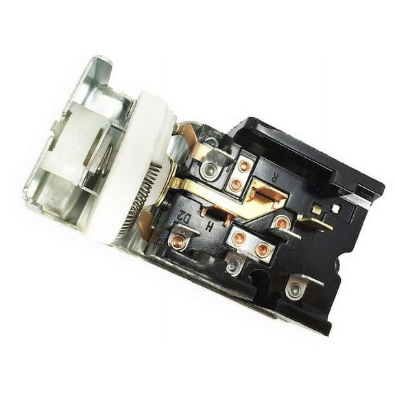 Headlight Switch - Compatible with 1976 - 1980 Ford F-150 1977 1978 1979
