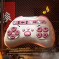 thumbnail image 4 of AUDeals ‌2025 Quick Puzzle Light-Up Puzzle Game Machine Handheld Stress Relief Toy for Kids Adults, Portable Electronic Brain Teaser Game for Boys Girls, Stocking Stuffers & Interactive Travel Toys‌, 4 of 5