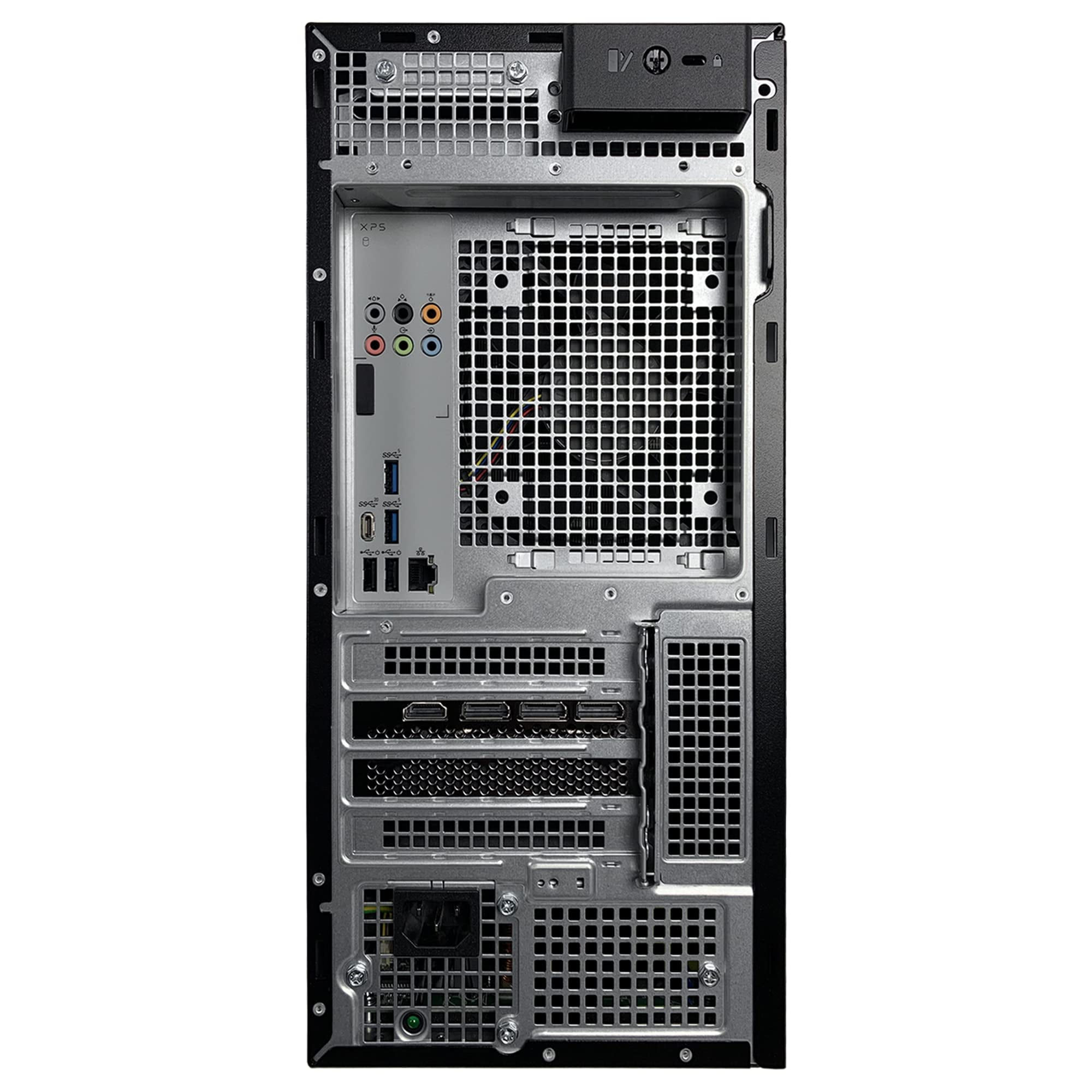 Dell XPS 8950 Desktop Computer - 12th Gen Intel Core i7