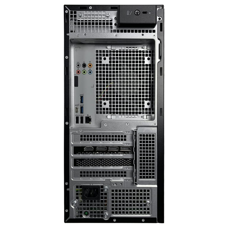 Dell XPS 8950 Desktop Computer - 12th Gen Intel Core i7