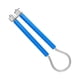 thumbnail image 2 of Tensor de cables de alambre con marco de , apicultura, herramienta portátil práctica de equipo retractor profesional de alto rendimiento, 2 of 9