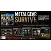 Pre-Owned - Konami Metal Gear Survive for Xbox One