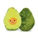 thumbnail image 1 of Peluche De Aguacate Afelpado Peluche Kawaii YELIO Aguacate Kawaii, 1 of 4