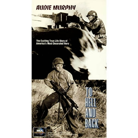 To Hell And Back (Full Frame)
