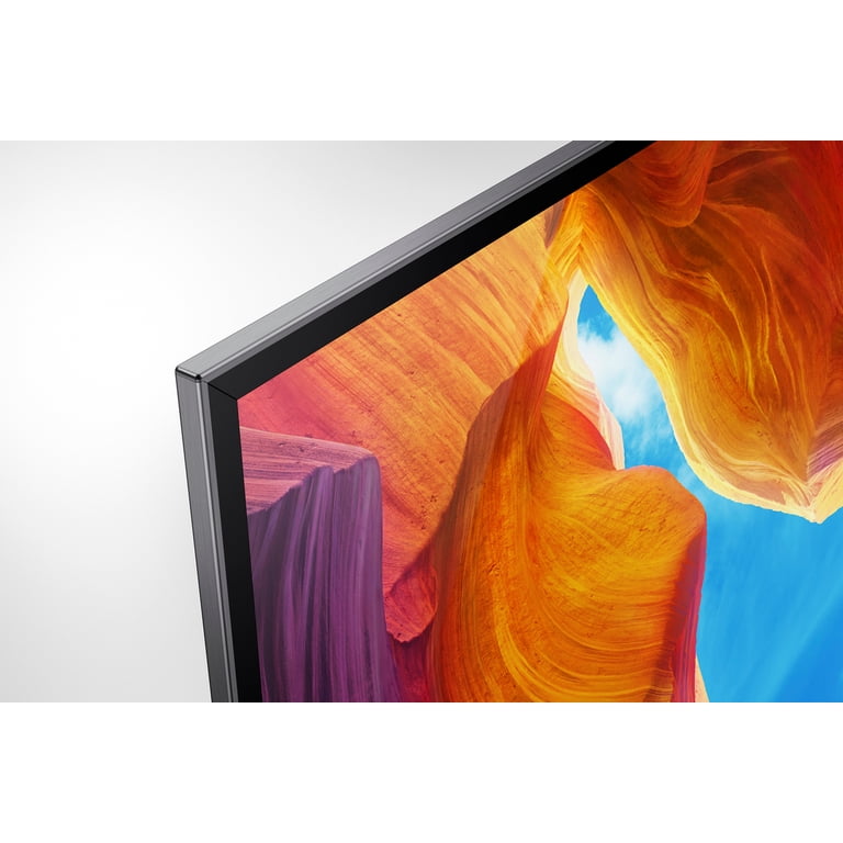 Sony Bravia XBR XBR-85X950H - 85