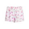 thumbnail image 4 of Secret Treasures Women's and Women's Plus Size Sleep Shorts, 4 of 5