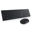 thumbnail image 1 of DELL PRO WLS KYBD AND MSE KM52 Dell KM5221WBKBUSDELL, 1 of 3
