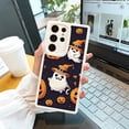 thumbnail image 3 of Haga una declaración audaz con un diseño único de calavera para iPhone 15 Pro Max 14 13 12 Pro 11, 3 of 4