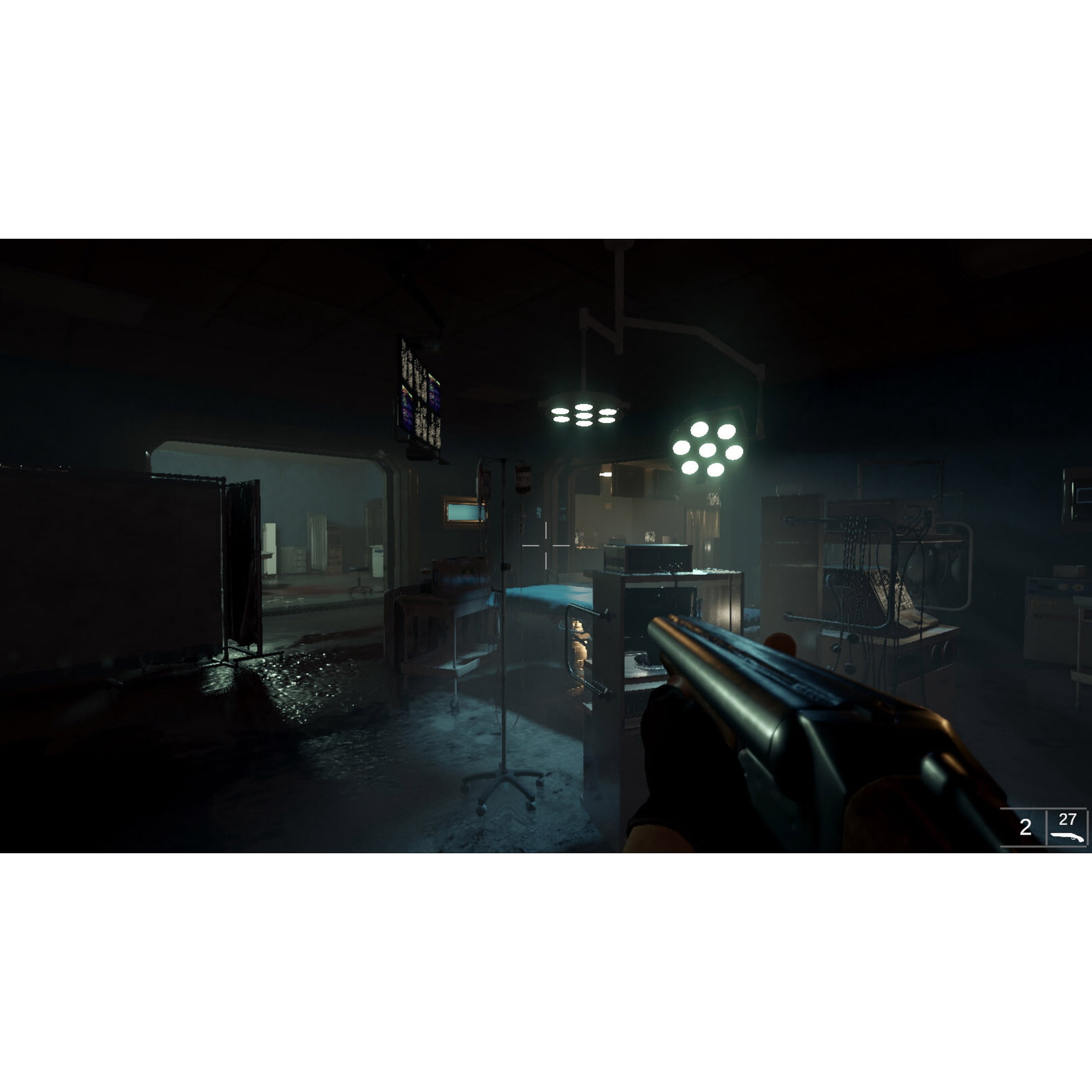 Beneath - PlayStation 5 Game