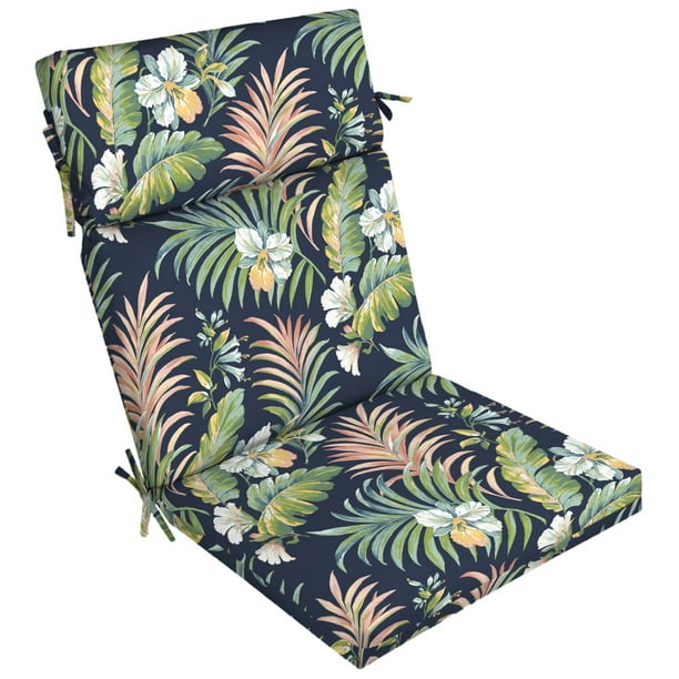 Arden Selections Simone Tropical 44 x 21 in. Outdoor ...