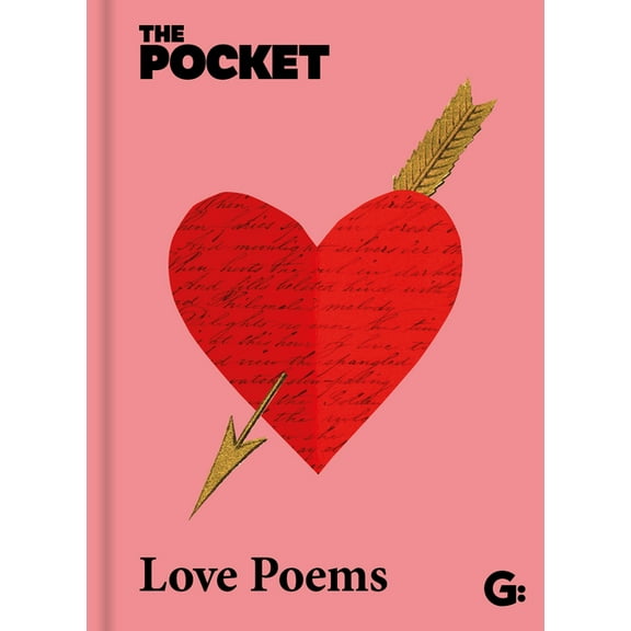 Gemini Pockets The Pocket Love Poems, (Hardcover)