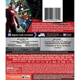 thumbnail image 2 of Iron Man 2 (4K Ultra HD + Blu-ray), Disney, Action & Adventure, 2 of 2