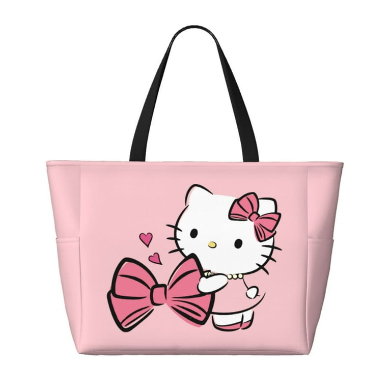 Hello kitty big bag new arrivals