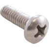 Jacuzzi 14-4339-99-R 8-32 x 0.5" Light Niche Screw