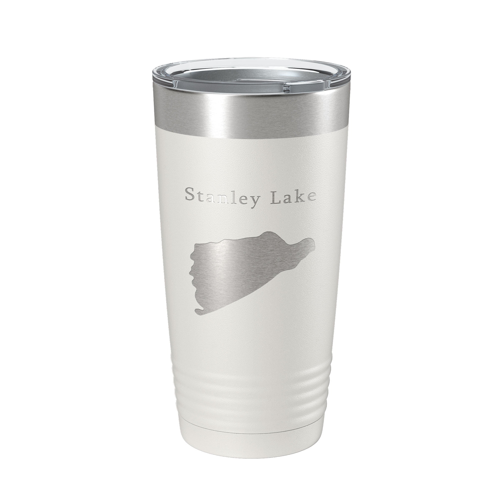 Land of the Free Stanley Tumbler – Etch and Ember