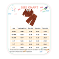 thumbnail image 2 of Yaoqi 4T Toddler Girl Outfit Set 5T Child Girls Winter Clothes Ruffle Long Sleeves Pullover Top Solid Color Pants 2pcs Clothing Brown, 2 of 6