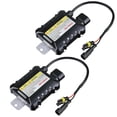thumbnail image 2 of 2pcs 30 / 50W De Xenón De Para El Reemplazo De De La Motocicleta Del Coche - 35W DYNWAVEMX Reemplazo de balasto HID, 2 of 8