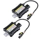 thumbnail image 2 of Kit De Reemplazo De Conversión de lámpara De Xenón Impermeable 2pcs Universal - 35W, 2 of 9