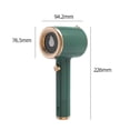 thumbnail image 2 of 1.8-M Electric Garment Steaming Iron Multifunctional Dry & Wet Ironing Machine for Home Travel, 2 of 5