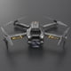 thumbnail image 3 of M5 UAV - Cuadricóptero plegable para evitar obstáculos, fotografía aérea en HD, juguete de avión de control remoto de larga duración, 3 of 4
