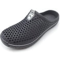 thumbnail image 1 of SHIBA-Unisex Clogs Garden Shoes Sandals Slippers AM1702, 1 of 4
