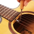 thumbnail image 2 of 4 Piezas De Reparación De Guitarra Completo De Herramientas De Guitarra Alicates De Accesorios Para Luthier CUTICAT Piezas de reparación de guitarras luthier, 2 of 8