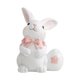thumbnail image 1 of Easter Bunny Statue Crafts Creative Animal Figurine for Shelf Walkway Office Estilo a, 1 of 8