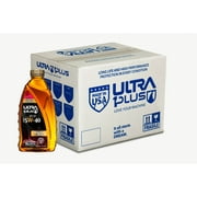 Ultra1Plus SAE 5W-40 Full Synthetic Motor Oil, API SP