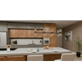 thumbnail image 5 of Quoizel Lighting - Ramada - 16 Light Linear Chandelier-11.5 Inches Tall and 46, 5 of 9