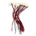 thumbnail image 2 of 35mm Piezo Discs Set,  Compatibility Piezoelectric Pickup Discs 15PCS  For Guitar Buzzer Drum Ukulele, 2 of 8