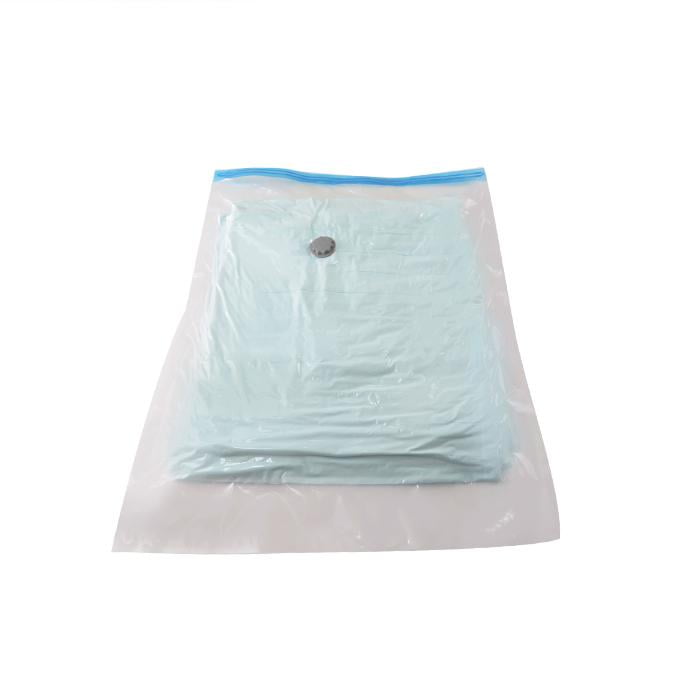 6 Pack Medium Double Seal Waterproof Vacuum Storage Bags 28"x20