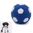 thumbnail image 3 of Juguete de Pelota de Látex para Perros ANGGREK Chirriante, 3 of 7