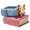thumbnail image 3 of Jardineras suculentas DYNWAVEMX perro Corgi lindo Maceta suculenta, 3 of 8