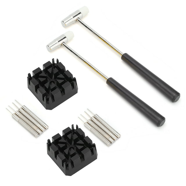 Watch Repairing Tool, Watch Repairing DIY Watch Repairing Tool Watchband Remover, For Handcraft Watchmaker Toys Woodworking