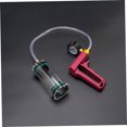 thumbnail image 3 of CHICHUMID 2Set Portable Kit Vacuum Pump Tester for Mechanics During Vehicle Maintenance 13.4x8.7x2.4in, 3 of 4