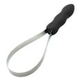thumbnail image 4 of harayaa Equestrian Brush Horse Hair Comb Calming Sweat Mane and Tail Brush Double Sided Shedding Blade for Deshedding Donkeys, 4 of 9