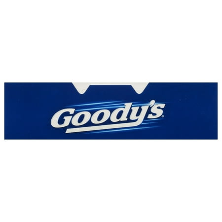 Goody's Extra Strength Headache Powder, 50 Powder Sticks