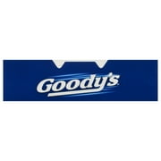 Goodys Extra Strength Headache Powder, 50 Powder Sticks