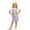 71Purple143, variant on WERYOUNG Kids Girls Summer Dresses Sleeveless Polka Dot Print Overalls Dress With Pocket Casual Suspender Dress Stylish Sundresses 4-5 Years