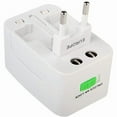 thumbnail image 7 of USB 2-Port International Charger for Galaxy S20 S21 Ultra/Plus S20 Fan Edition - Travel Adapter Plug Converter AC Power World Adaptor, 7 of 7