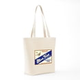 thumbnail image 7 of CafePress - Mesa Verde (Wild Turkey) Tote Bag - Unisex Canvas Tote Bag, Beige, 1-Piece, 7 of 7