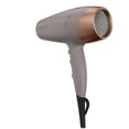 thumbnail image 2 of Remington Secadora de Cabello Cerámica con Colágeno y Biotina, Control Antifrizz, Incluye Concentrador D26A-110F, 2 of 10