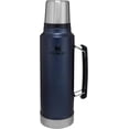 thumbnail image 2 of Stanley Classic Legendary Vacuum Insulated Bottle 1.5qt Stanley Ver descripción, 2 of 2