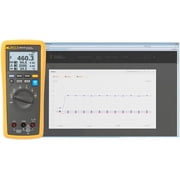 Fluke FLK-V3001 FC KIT Multimeter, DC Voltage module and accessories kit